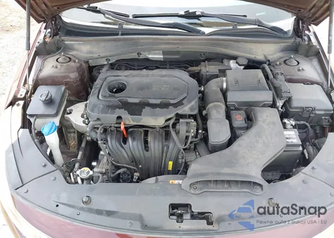 2020 Kia Optima Lx from USA, damaged, VIN 5XXGT4L33LG434810